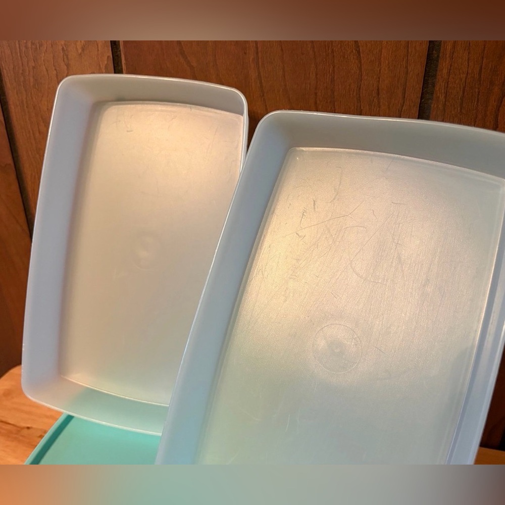 Tupperware FreezerMates Containers - Picture 10 of 11